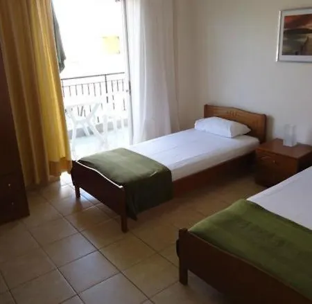 Tania Appartments *